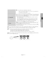 Preview for 11 page of Samsung DW80J755 Series User Manual