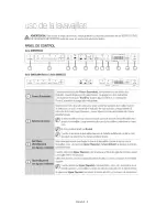 Preview for 44 page of Samsung DW80J755 Series User Manual