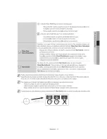 Preview for 47 page of Samsung DW80J755 Series User Manual