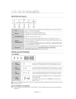 Preview for 48 page of Samsung DW80J755 Series User Manual