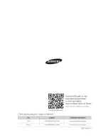 Preview for 72 page of Samsung DW80J755 Series User Manual