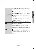 Предварительный просмотр 9 страницы Samsung DW80J7550US User Manual