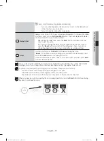 Предварительный просмотр 11 страницы Samsung DW80J7550US User Manual