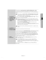 Предварительный просмотр 45 страницы Samsung DW80J994 Series User Manual