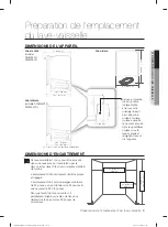 Предварительный просмотр 29 страницы Samsung DW80K2021 Series Installation Manual