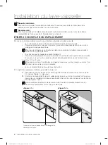 Предварительный просмотр 32 страницы Samsung DW80K2021 Series Installation Manual