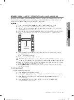 Предварительный просмотр 35 страницы Samsung DW80K2021 Series Installation Manual