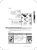 Предварительный просмотр 17 страницы Samsung DW80K5050 Series Installation Manual