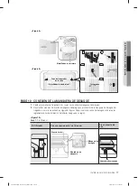 Предварительный просмотр 65 страницы Samsung DW80K5050 Series Installation Manual