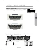 Предварительный просмотр 16 страницы Samsung DW80M2020 Series User Manual