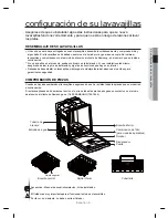 Предварительный просмотр 38 страницы Samsung DW80M2020 Series User Manual