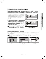 Предварительный просмотр 45 страницы Samsung DW80M2020 Series User Manual