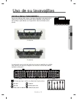 Предварительный просмотр 48 страницы Samsung DW80M2020 Series User Manual