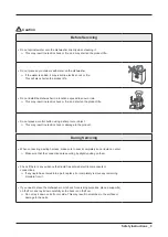 Предварительный просмотр 5 страницы Samsung DW80M2020US/AA Service Manual