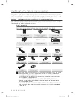 Preview for 30 page of Samsung DW80M9* Series Installation Manual