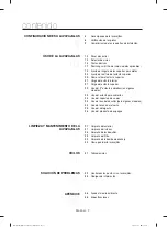 Preview for 42 page of Samsung DW80M9* Series User Manual