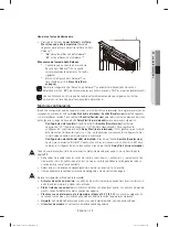 Предварительный просмотр 53 страницы Samsung DW80M99 Series User Manual