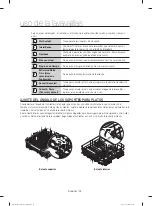 Предварительный просмотр 56 страницы Samsung DW80M99 Series User Manual