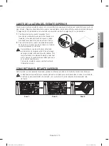 Предварительный просмотр 57 страницы Samsung DW80M99 Series User Manual