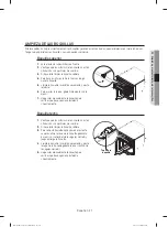 Предварительный просмотр 65 страницы Samsung DW80M99 Series User Manual