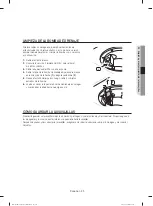 Предварительный просмотр 67 страницы Samsung DW80M99 Series User Manual