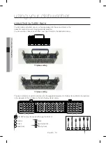 Предварительный просмотр 16 страницы Samsung DW80N3030US/AA-00 User Manual