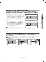 Предварительный просмотр 47 страницы Samsung DW80N3030US/AA-00 User Manual