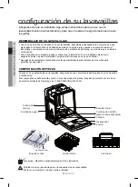 Предварительный просмотр 74 страницы Samsung DW80R2031 Series User Manual