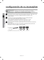 Предварительный просмотр 76 страницы Samsung DW80R2031 Series User Manual