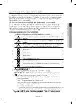 Предварительный просмотр 37 страницы Samsung DW80R2031US User Manual