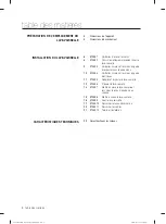 Preview for 28 page of Samsung DW80R5060 Series Installation Manual