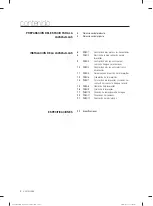 Preview for 52 page of Samsung DW80R5060 Series Installation Manual