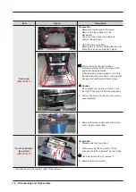 Предварительный просмотр 14 страницы Samsung DW80R5061 Series Service Manual