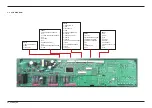 Предварительный просмотр 61 страницы Samsung DW80R5061 Series Service Manual