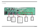 Предварительный просмотр 62 страницы Samsung DW80R5061 Series Service Manual