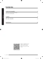 Preview for 38 page of Samsung DW80R706 Series Installation Manual