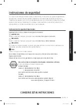 Preview for 39 page of Samsung DW80R706 Series Installation Manual