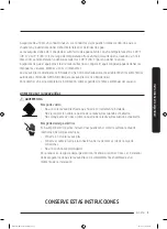 Preview for 41 page of Samsung DW80R706 Series Installation Manual