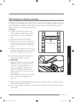 Preview for 51 page of Samsung DW80R706 Series Installation Manual