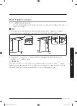 Предварительный просмотр 53 страницы Samsung DW80R706 Series Installation Manual