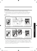 Предварительный просмотр 63 страницы Samsung DW80R706 Series Installation Manual