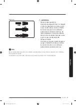 Preview for 67 page of Samsung DW80R706 Series Installation Manual