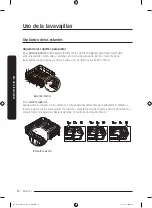 Preview for 68 page of Samsung DW80R706 Series User Manual