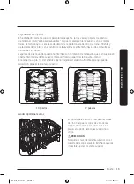 Preview for 75 page of Samsung DW80R706 Series User Manual