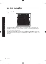 Preview for 76 page of Samsung DW80R706 Series User Manual