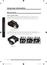 Preview for 12 page of Samsung DW80R7060US User Manual