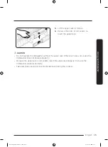 Preview for 15 page of Samsung DW80R7060US User Manual