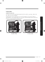 Preview for 17 page of Samsung DW80R7060US User Manual