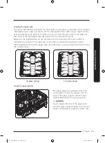 Preview for 19 page of Samsung DW80R7060US User Manual