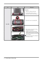 Предварительный просмотр 14 страницы Samsung DW80R9 Series Service Manual